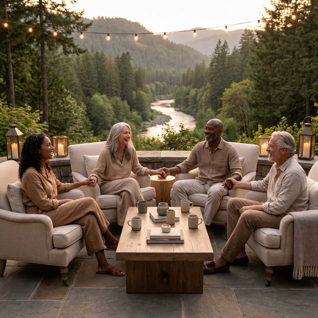 חיבור קהילתי