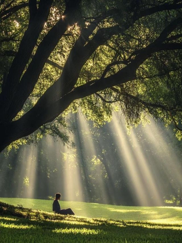 תרפיה לנשמה