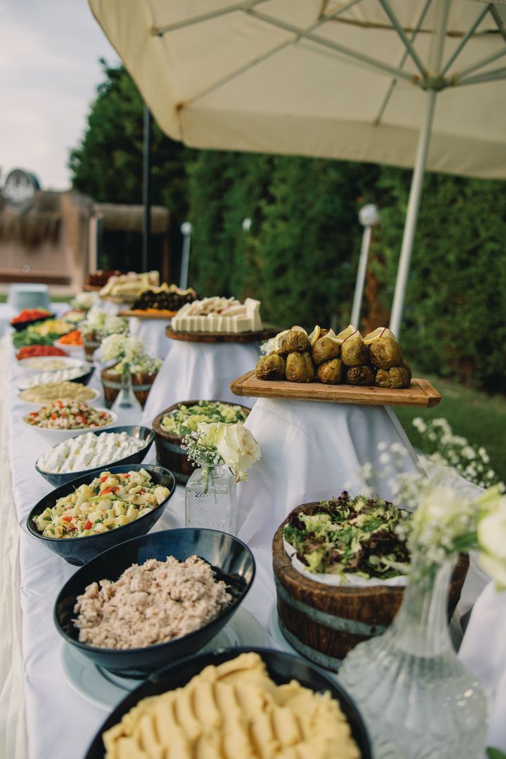 ארוחה מפנקת